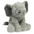 Gund Cozys Grey Elephant 10 Inch Plush