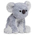 Gund Cozys Grey Koala 10 Inch Plush