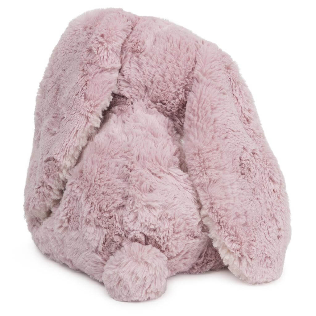 Gund Cozys Pink Bunny 10 Inch Plush