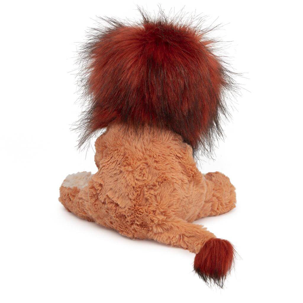 Gund Cozys Tan Lion 10 Inch Plush