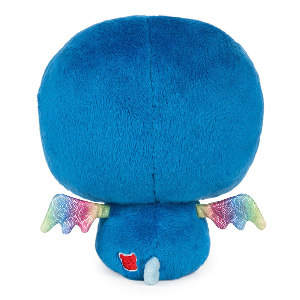 Gund Drops Carla Claws 6 Inch Blue Sloth Plush