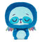 Gund Drops Carla Claws 6 Inch Blue Sloth Plush