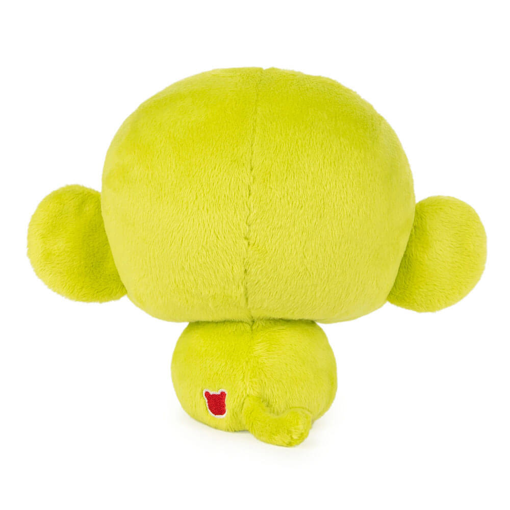 Gund Drops Joey Bananas 6 Inch Green Monkey Plush