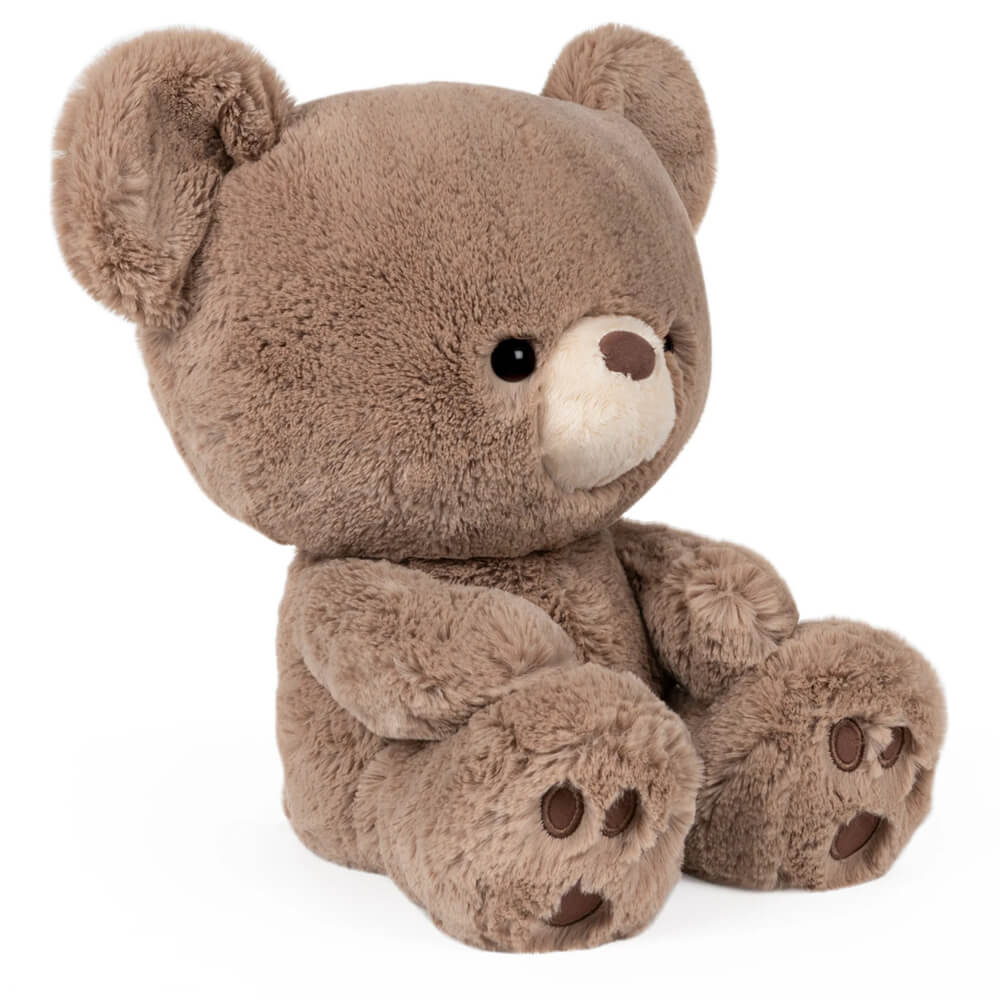 Gund Kai the Taupe Teddy Bear 12