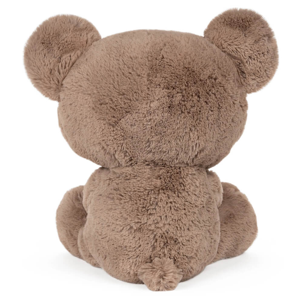 Gund Kai the Taupe Teddy Bear 12