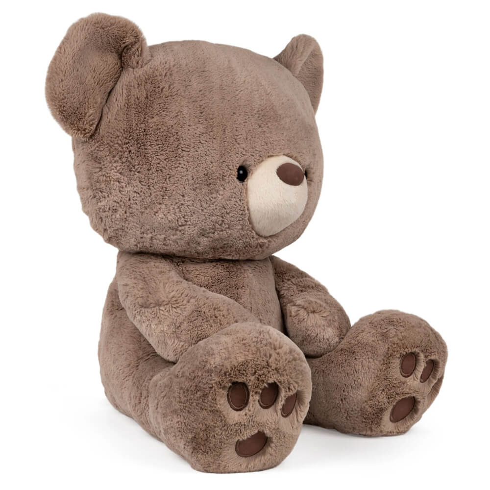 Gund Kai the Taupe Teddy Bear 23