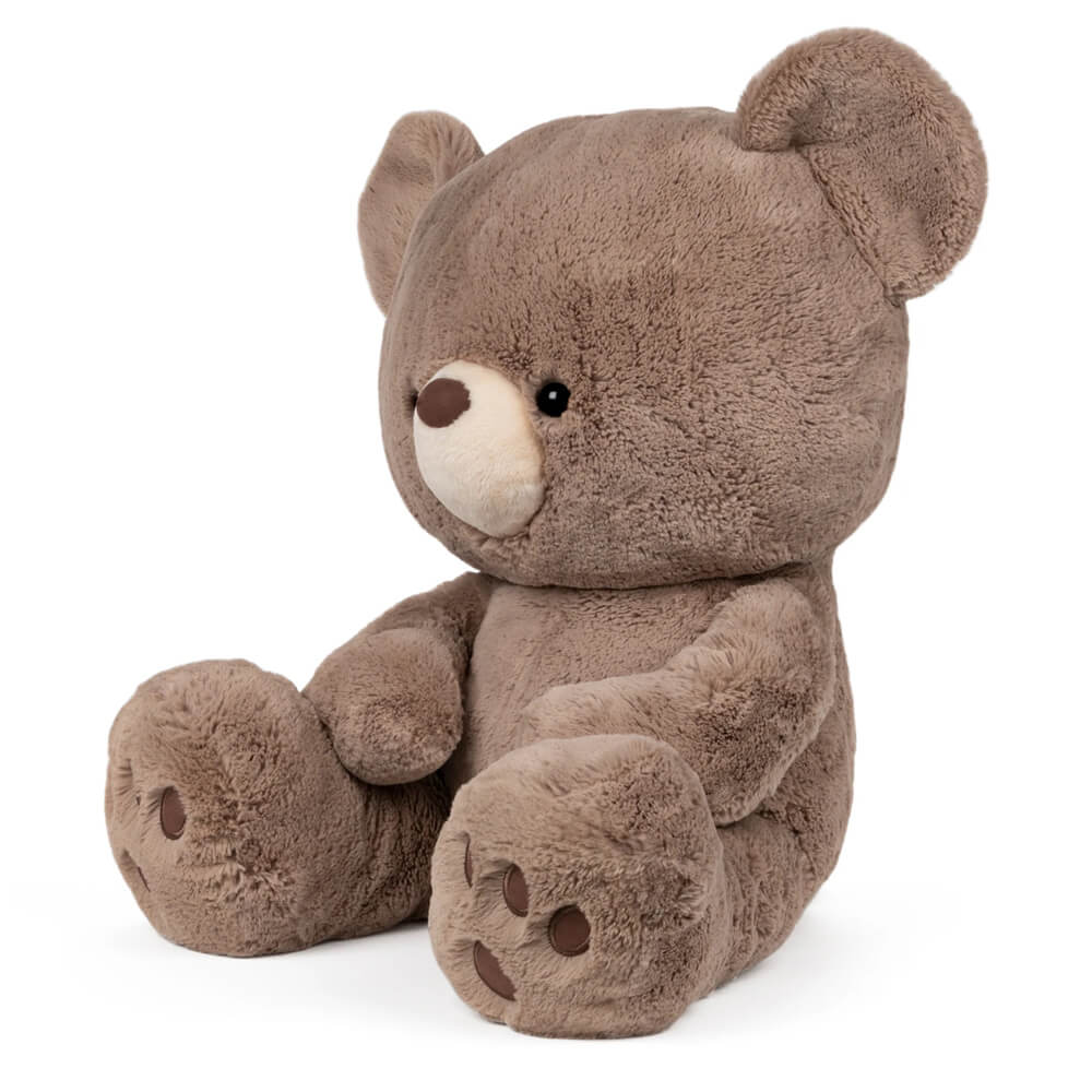 Gund Kai the Taupe Teddy Bear 23