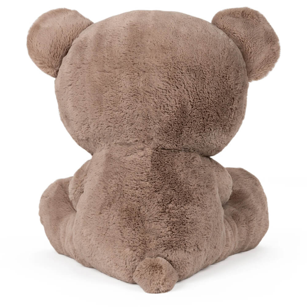 Gund Kai the Taupe Teddy Bear 23