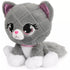 GUND P.Lushes Maxine Purrnel 6 Inch Plush