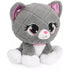 GUND P.Lushes Maxine Purrnel 6 Inch Plush