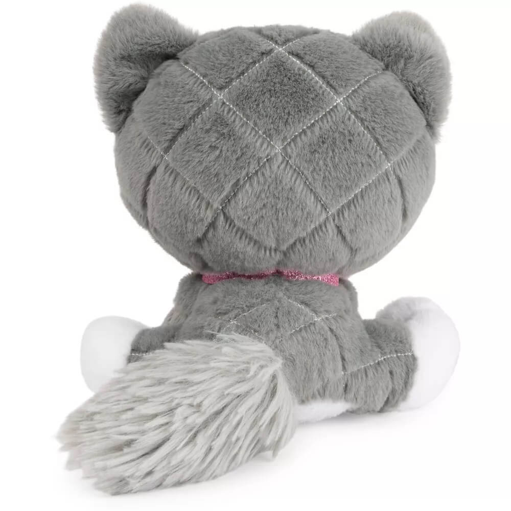 GUND P.Lushes Maxine Purrnel 6 Inch Plush