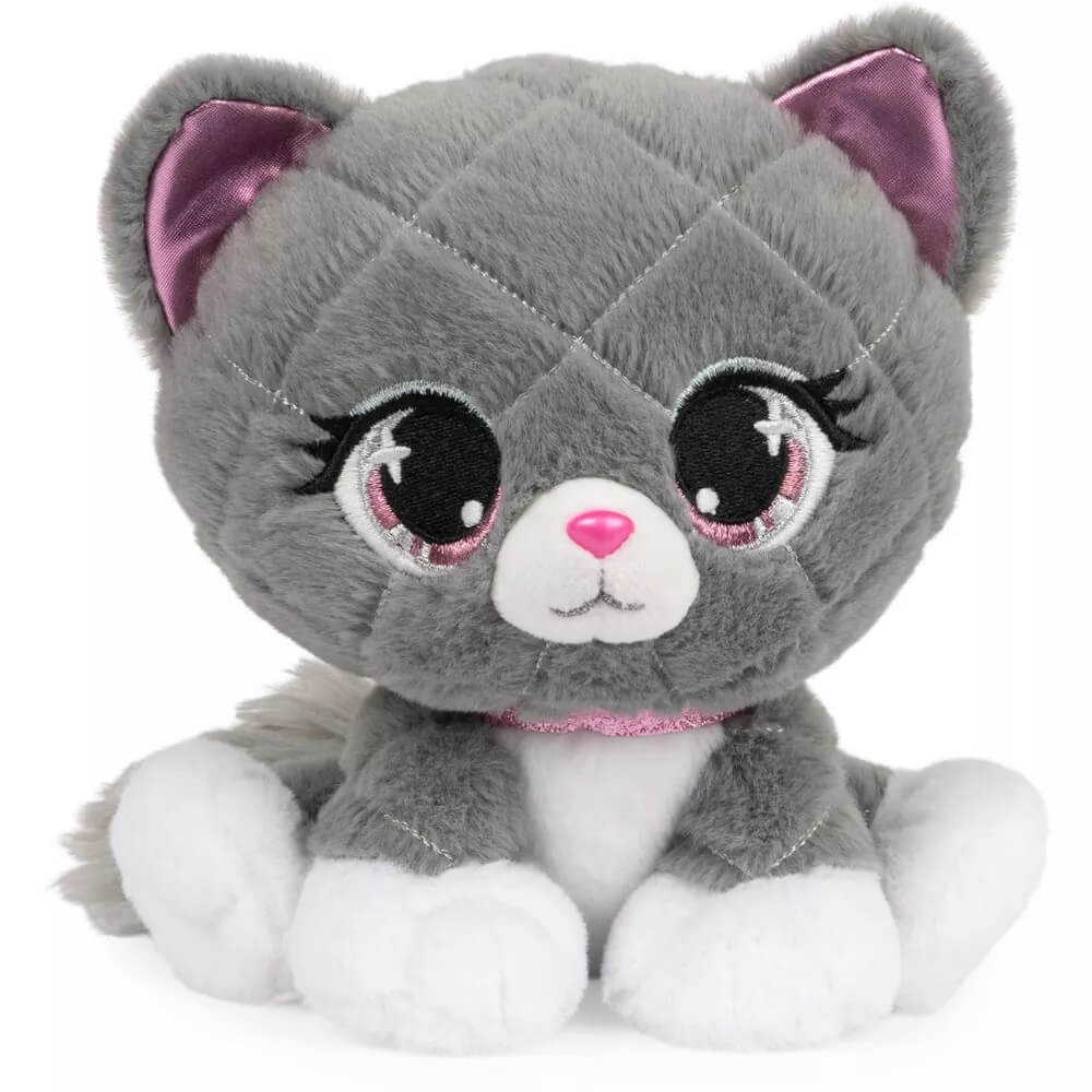 GUND P.Lushes Maxine Purrnel 6 Inch Plush