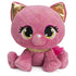 Gund P.Lushes Pets Madame Purrnel Kitty 6 Inch Pink Plush