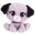 Gund P.Lushes Pets Michele Boucle 6 Inch Lavender Plush