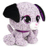 Gund P.Lushes Pets Michele Boucle 6 Inch Lavender Plush