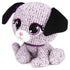 Gund P.Lushes Pets Michele Boucle 6 Inch Lavender Plush