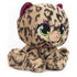 Gund P.Lushes Pets Sadie Spotson Leopard 6 Inch Tan Plush