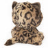 Gund P.Lushes Pets Sadie Spotson Leopard 6 Inch Tan Plush