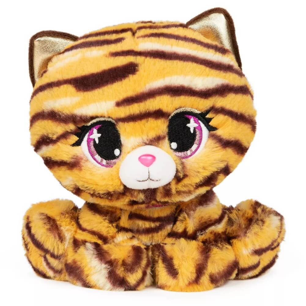 GUND P.Lushes Rebecca O'Roar 6 Inch Plush