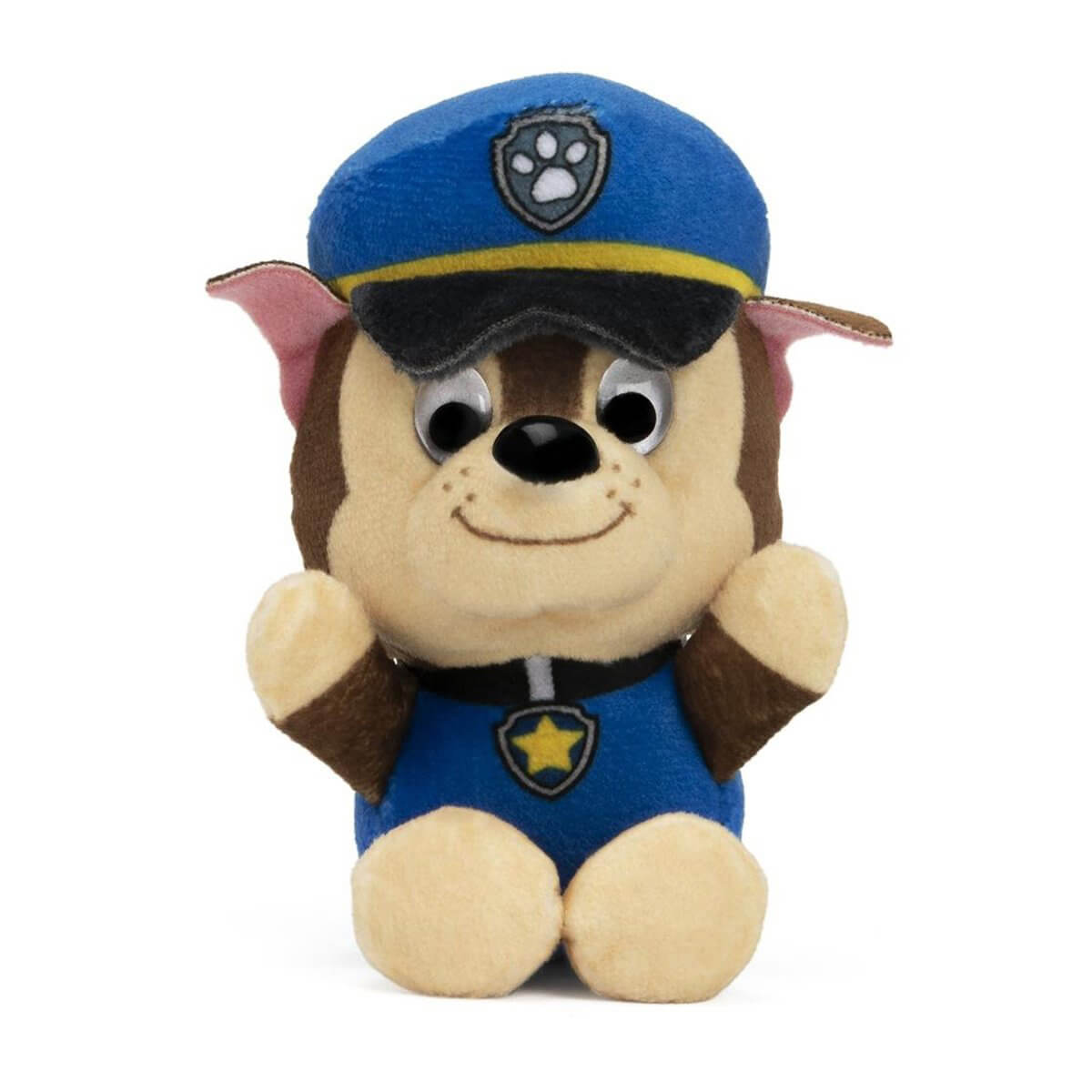 Gund PAW Patrol Chase 3.5" Plush