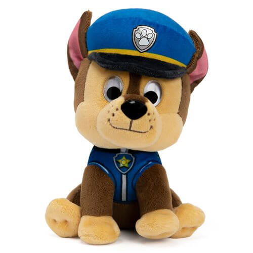 Gund Paw Patrol Chase 6