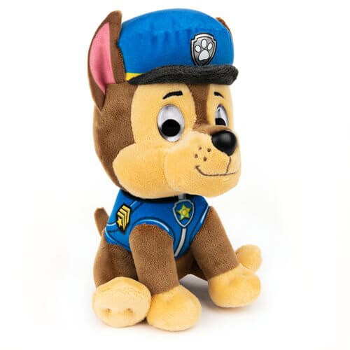 Gund Paw Patrol Chase 6