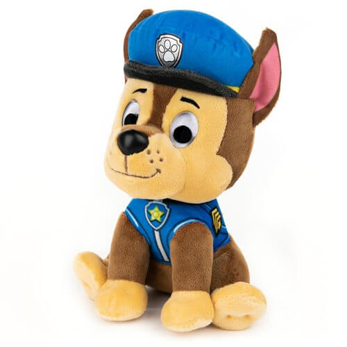 Gund Paw Patrol Chase 6