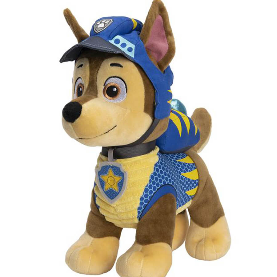 Gund PAW Patrol Dino Rescue Chase 9