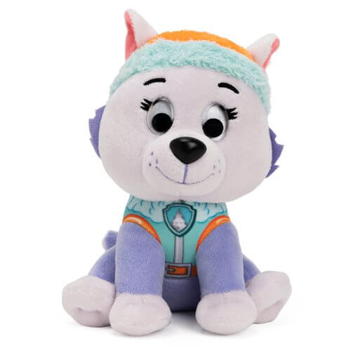 Gund Paw Patrol Everest 6