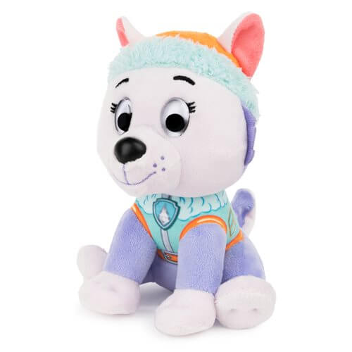 Gund Paw Patrol Everest 6