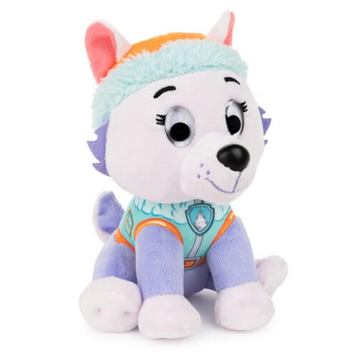 Gund Paw Patrol Everest 6