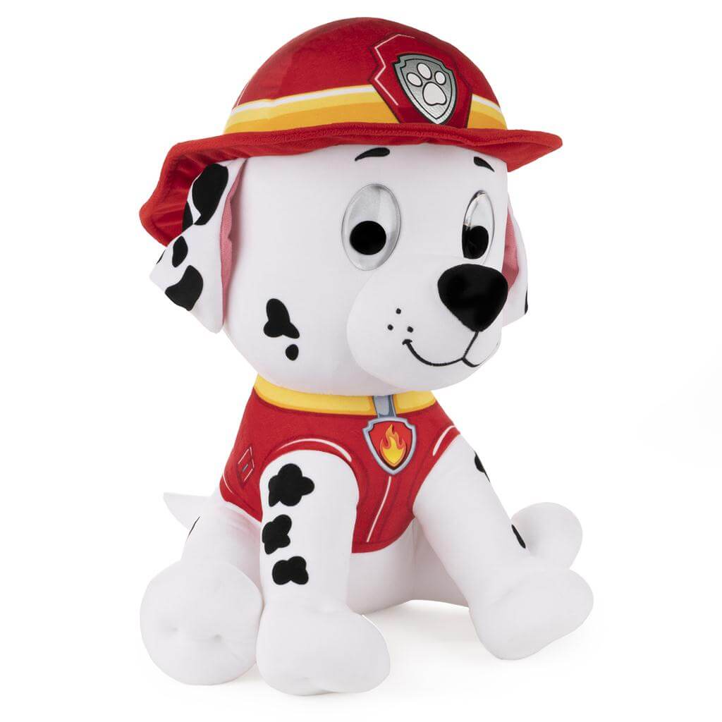 Gund Paw Patrol Marshall 16 Inch Plush