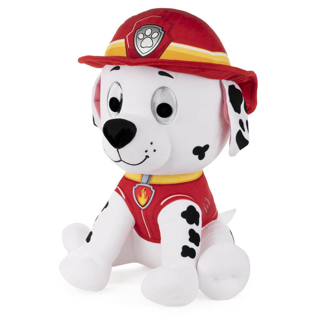 Gund Paw Patrol Marshall 16 Inch Plush