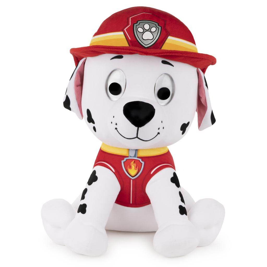 Gund Paw Patrol Marshall 16 Inch Plush