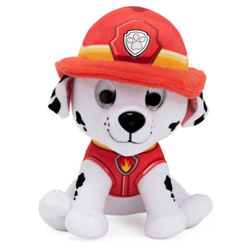 Gund Paw Patrol Marshall 6