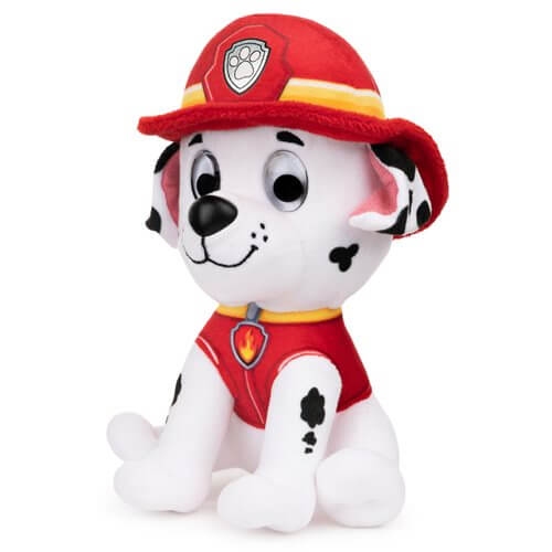 Gund Paw Patrol Marshall 6