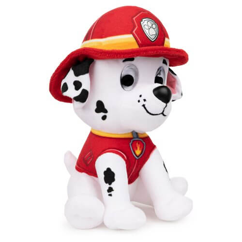 Gund Paw Patrol Marshall 6