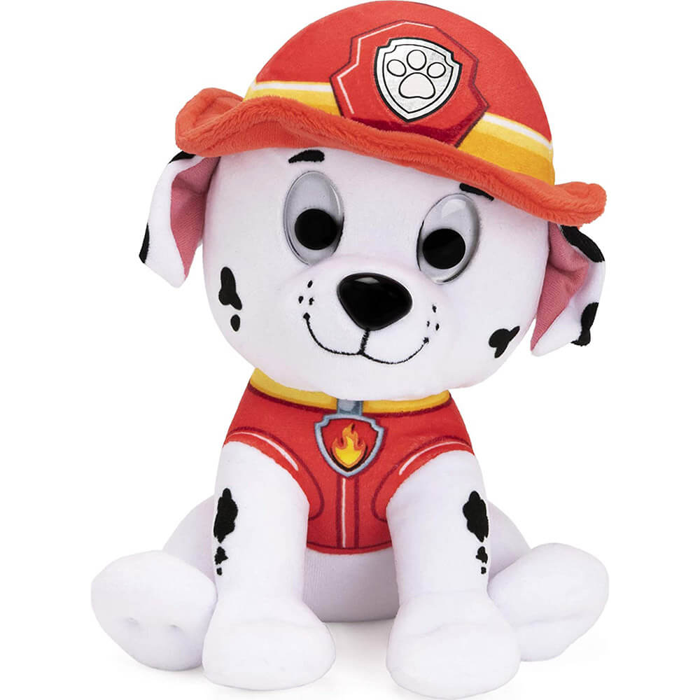 Gund Paw Patrol Marshall 9