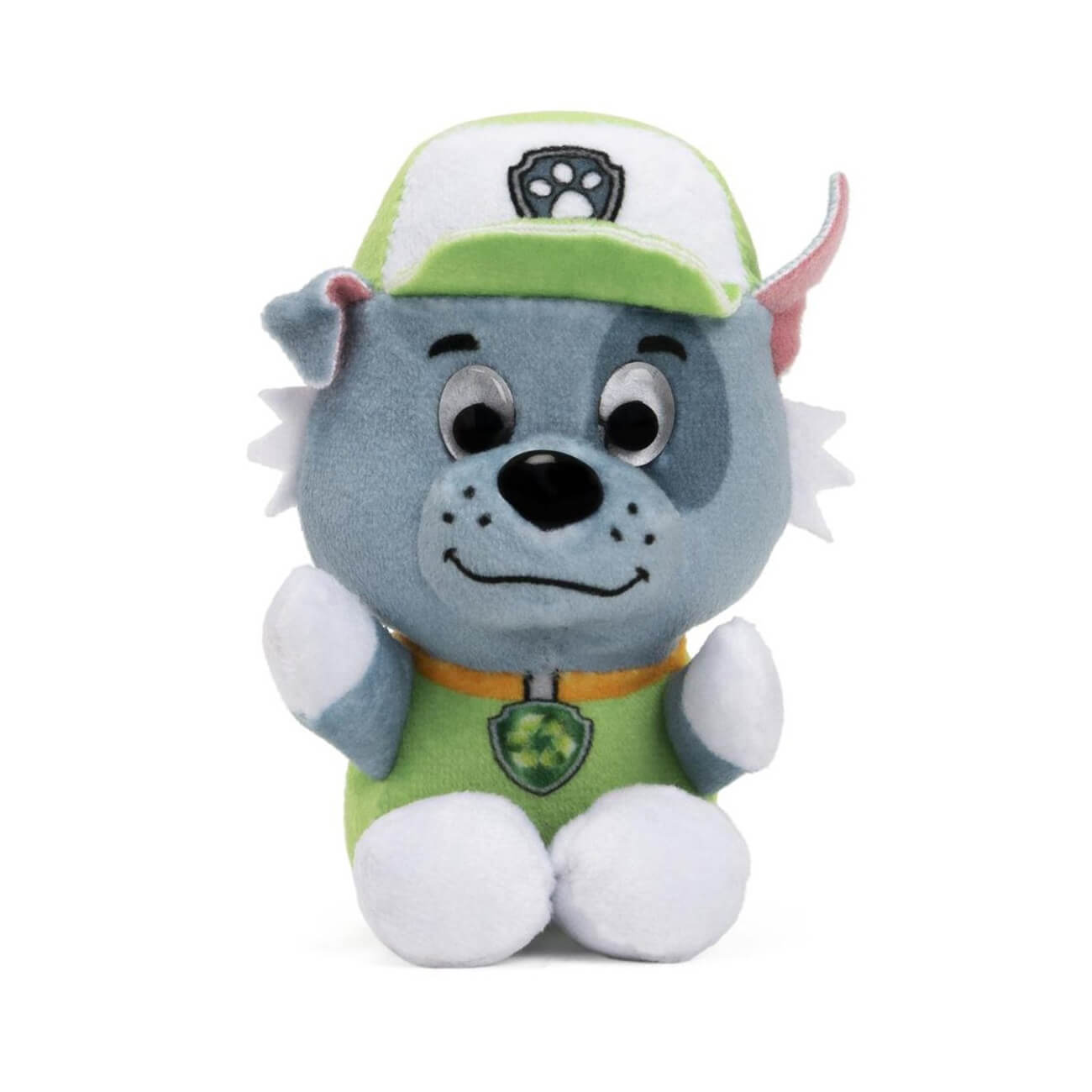 Gund PAW Patrol Rocky 3.5