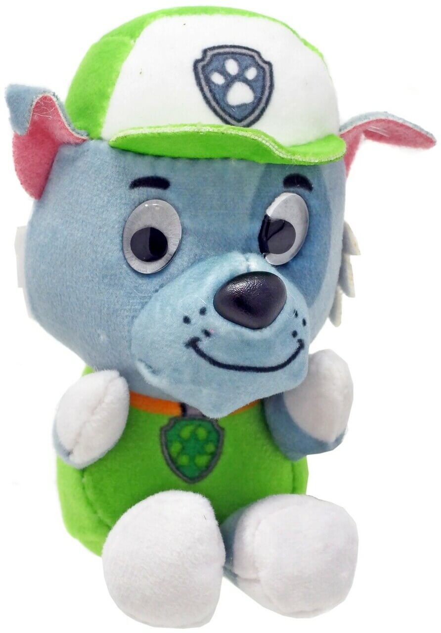 Gund PAW Patrol Rocky 3.5