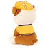 Gund Paw Patrol Rubble 6" Plush