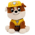 Gund Paw Patrol Rubble 6" Plush