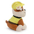 Gund Paw Patrol Rubble 9 Inch Plush