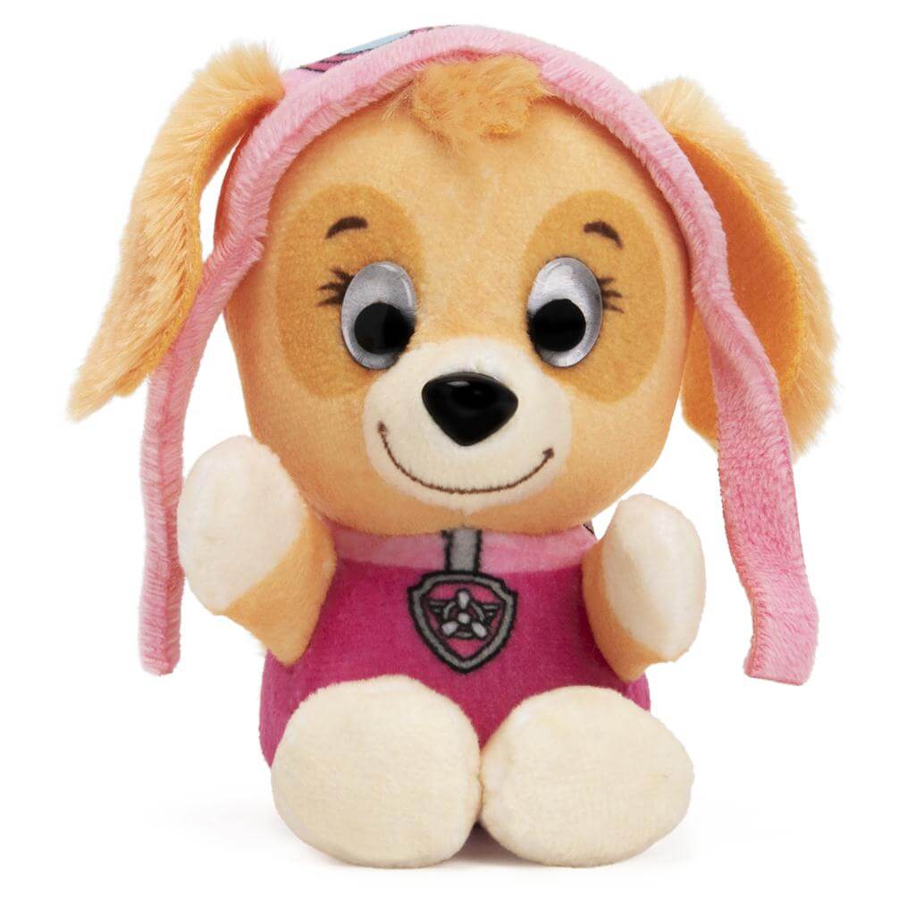 Gund PAW Patrol Skye 3.5" Plush