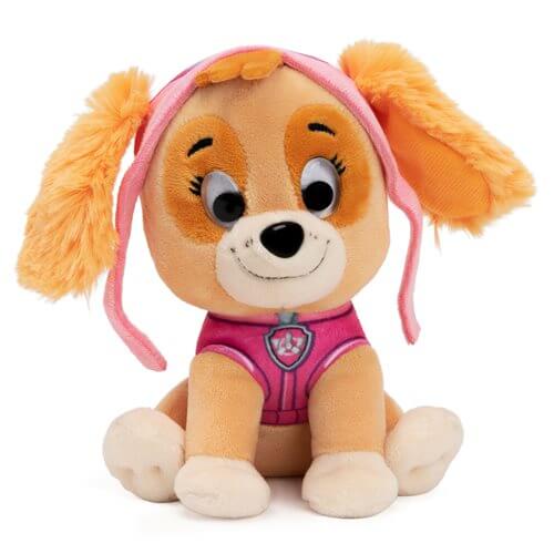 Gund Paw Patrol Skye 6