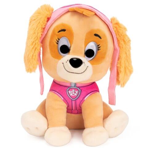 Gund Paw Patrol Skye 9