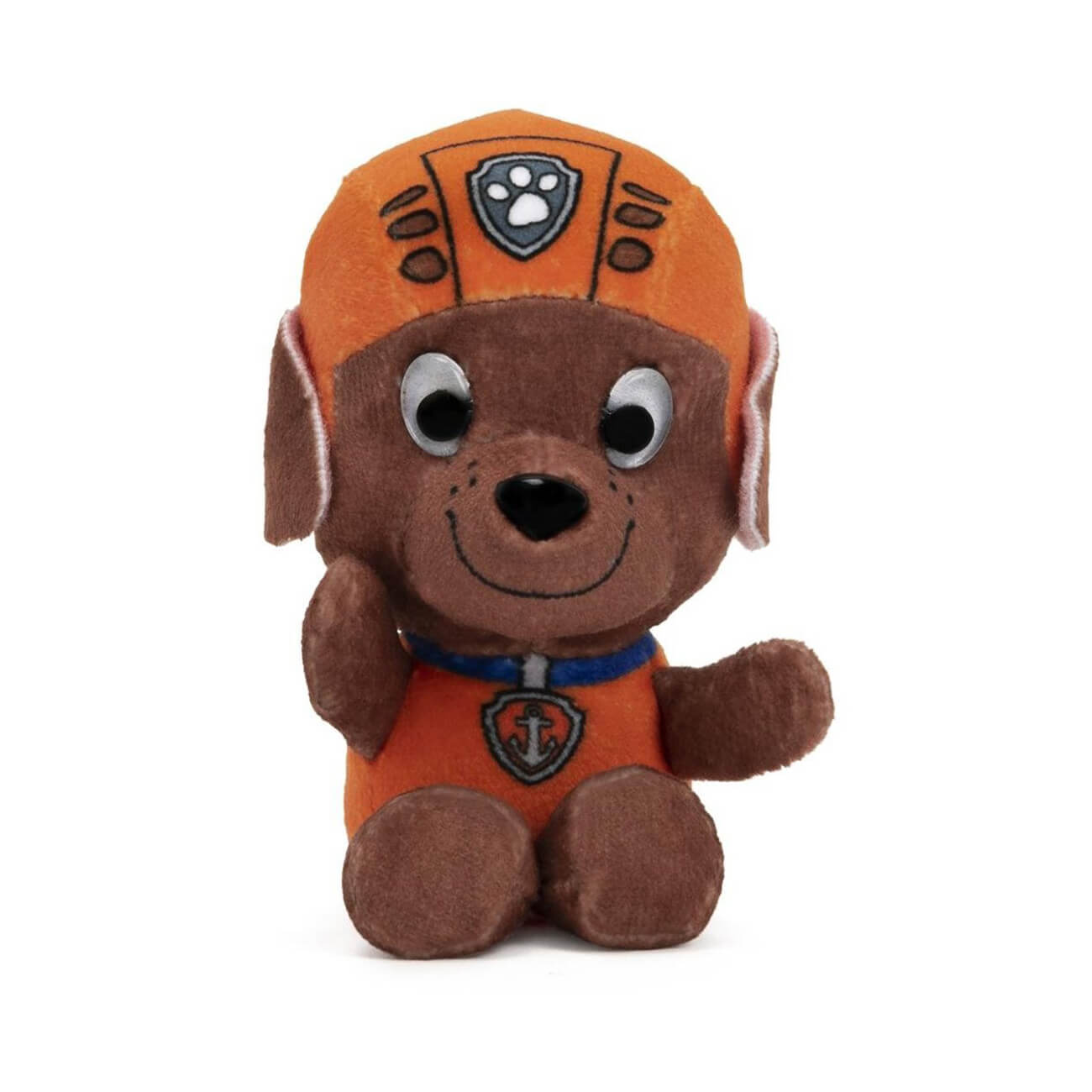 Gund PAW Patrol Zuma 3.5" Plush