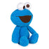 Gund Sesame Street Cuddly Corduroy Cookie Monster 10.5" Plush