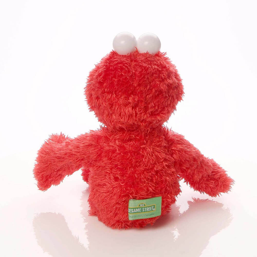 Gund Sesame Street Elmo 13