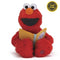 Gund Sesame Street Nursury Rhyme Elmo 15 Inch plush